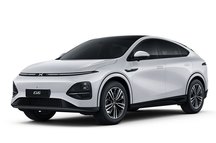 xpeng g6